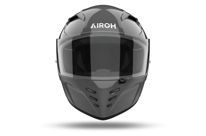 Airoh Helmet Connor Anthracite Gloss