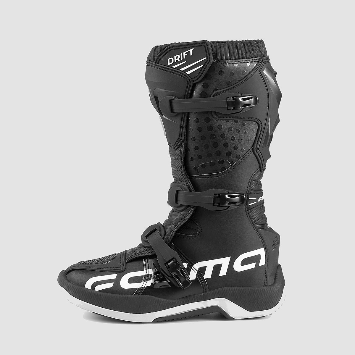 Forma Boot Drift Black