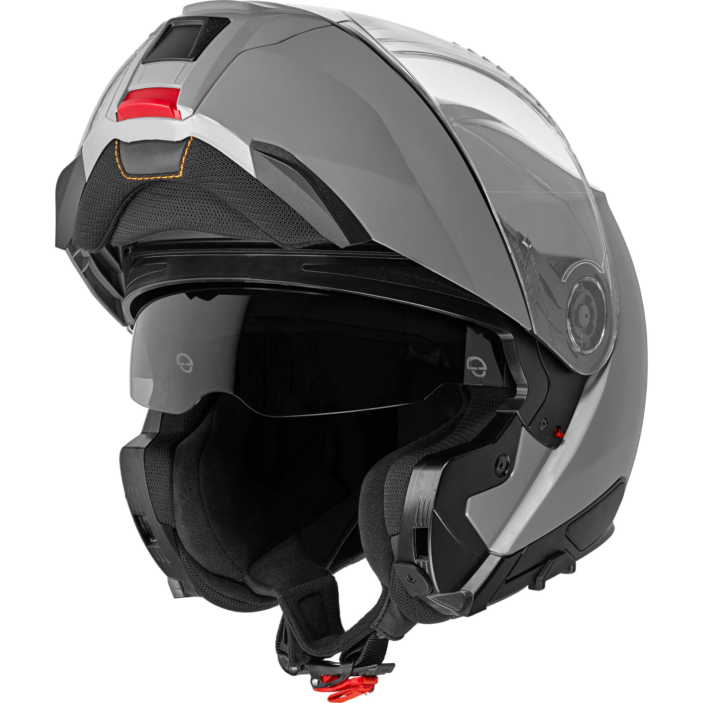 Schuberth Helmet C5 concrete grey