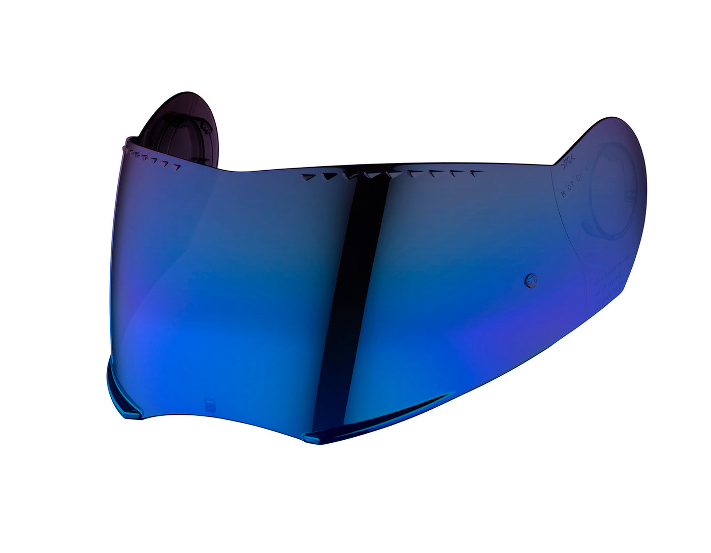 Schuberth visor
