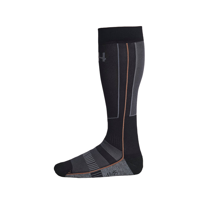Halvarssons Cool Sock V2 Black