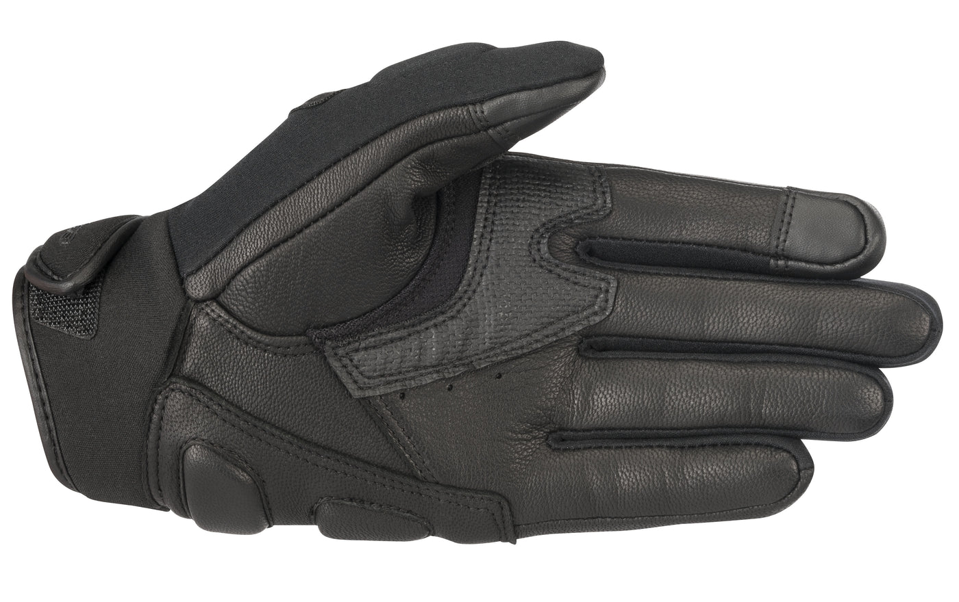 Alpinestars Glove Faster Black