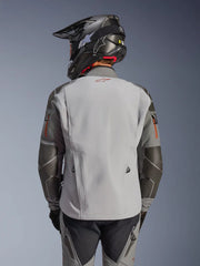 Alpinestars Jacket Nazca 3L GTX Dark Gray