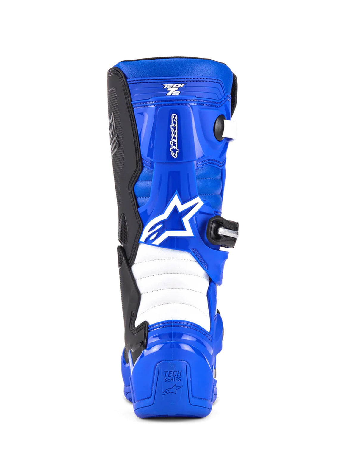 Alpinestars Boot Tech 7s junior Blue/Black/White