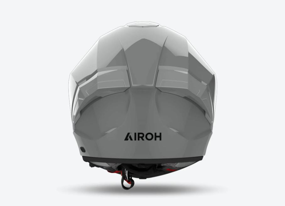Airoh Helmet Matryx Gray