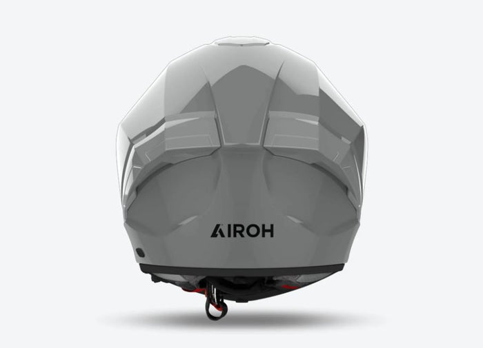 Airoh Helmet Matryx Gray