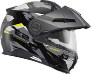 Schuberth Helmet E2 Trail Yellow