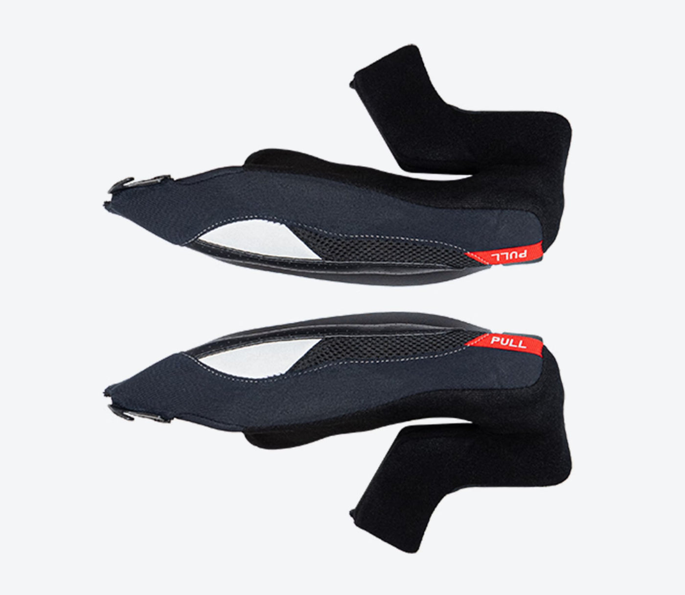 Airoh Commander 2 Cheek pads