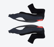 Airoh Commander 2 Cheek pads