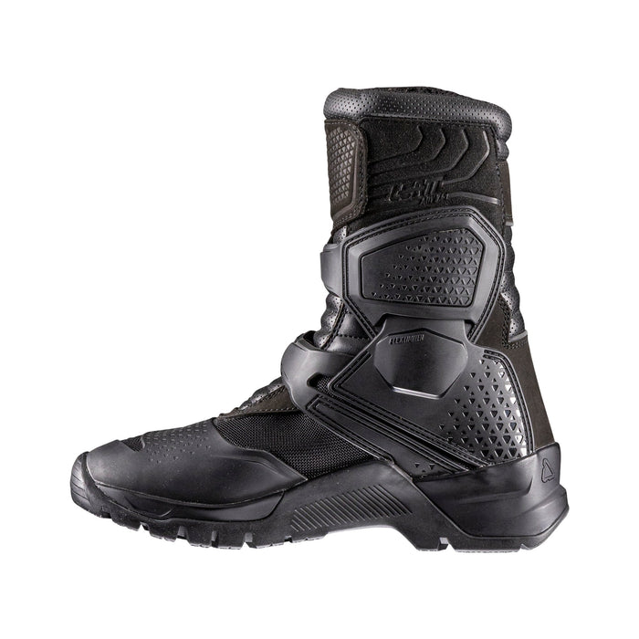 Leatt Boot ADV X-Flow 7.5 Short Black
