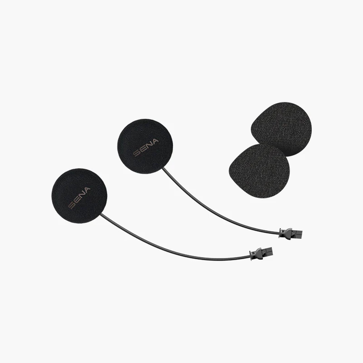 Sena Flexible Slim Speaker (Compatible: 50R 10S 10R SFR ACS10 SPIDER RT1)