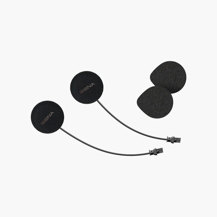 Sena Flexible Slim Speaker (Compatible: 50R 10S 10R SFR ACS10 SPIDER RT1)