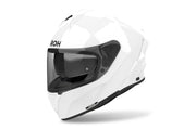 Airoh Helmet Spark 2 Color White Gloss
