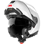 Schuberth Helmet C5 white