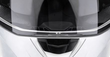 Airoh Storm/ST301 Chin vents kit black