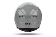 Airoh Helmet Connor Cement Grey Gloss
