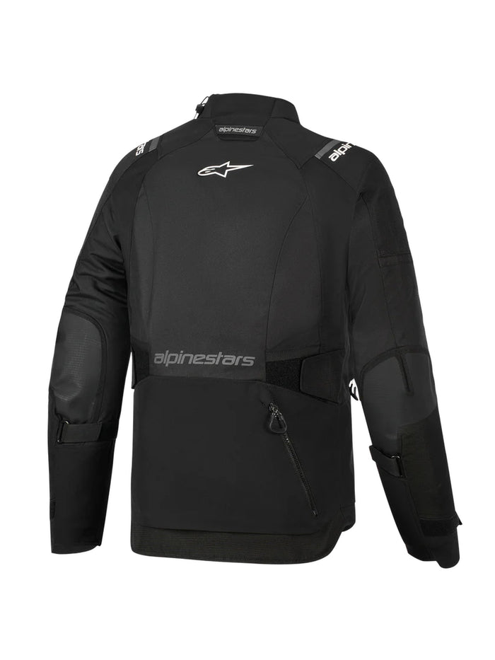 Alpinestars Jacket Woman Andes v4 Drystar Black