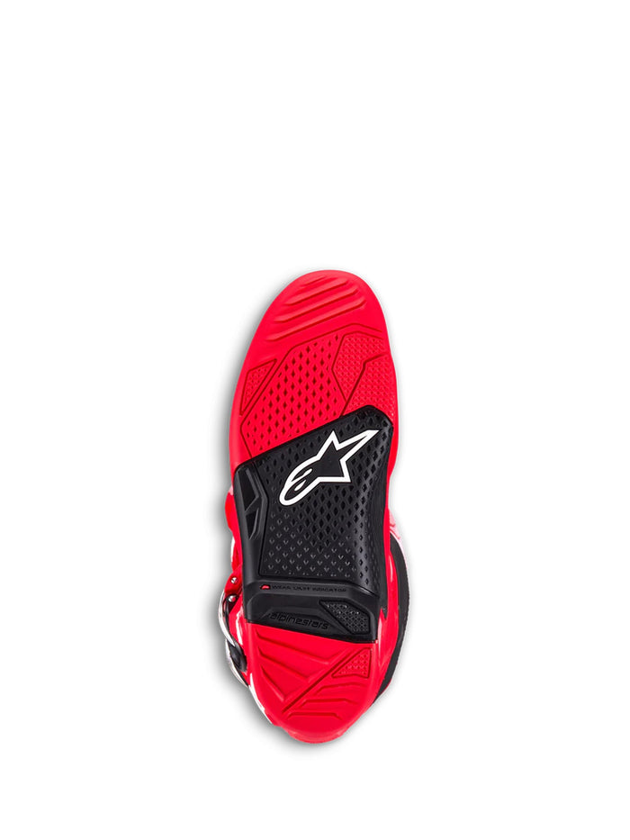 Alpinestars Boot Tech 7 Bright Red