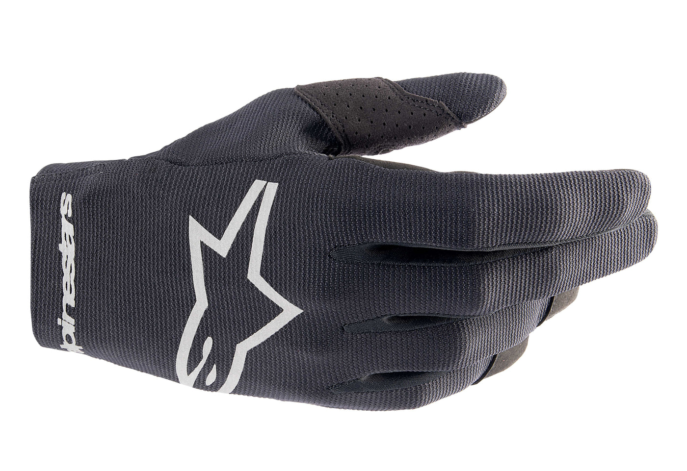 Alpinestars Gloves Radar Black