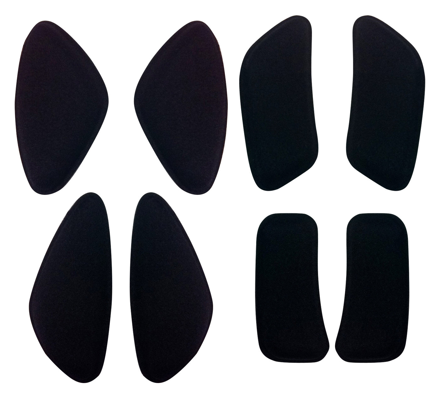 Alpinestars Padding BNS 6 & 10 mm