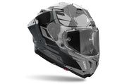 Airoh Helmet GP 800 Master Metallic Gloss