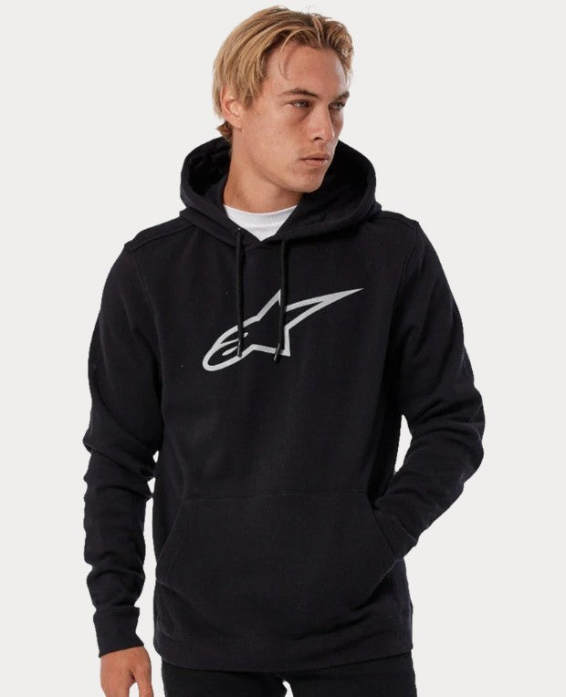 Alpinestars Hoodie Ageless v3 Black