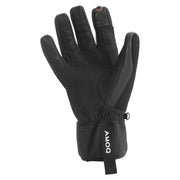 AMOQ Evo Gloves Black