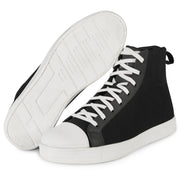 Lindstrands Con Sneaker Grey White