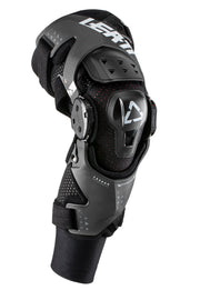 Leatt Knee Brace X-Frame Hybrid Pair XXL