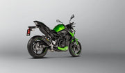 Akrapovic Slip-on Line (Carbon) Z900 2020-