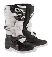 Alpinestars Boot Tech 7s junior Black/White