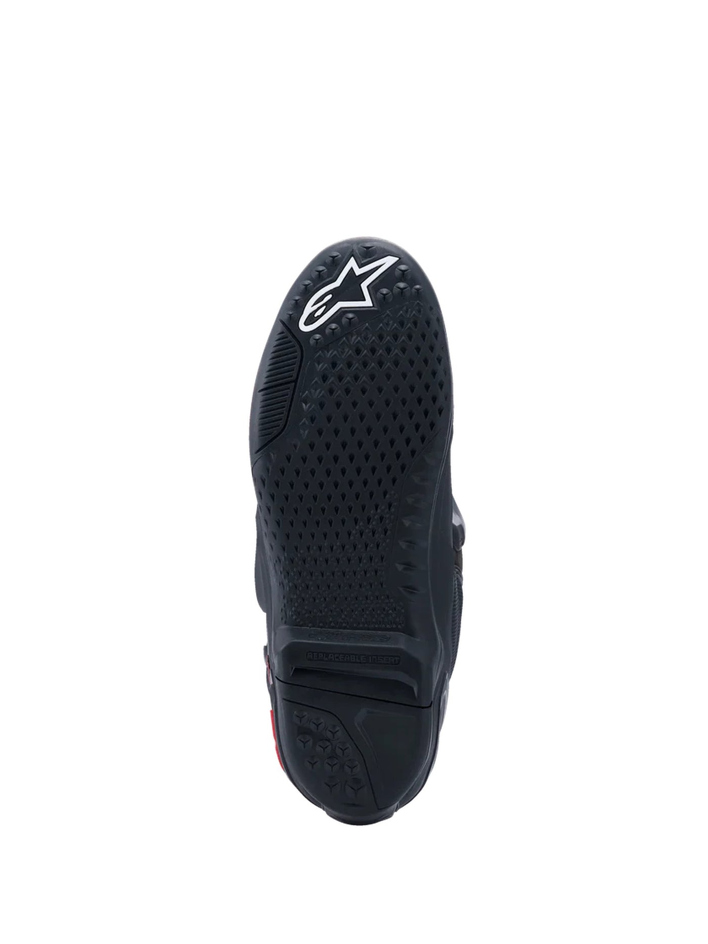 Alpinestars Boot Tech 10 Black/Red