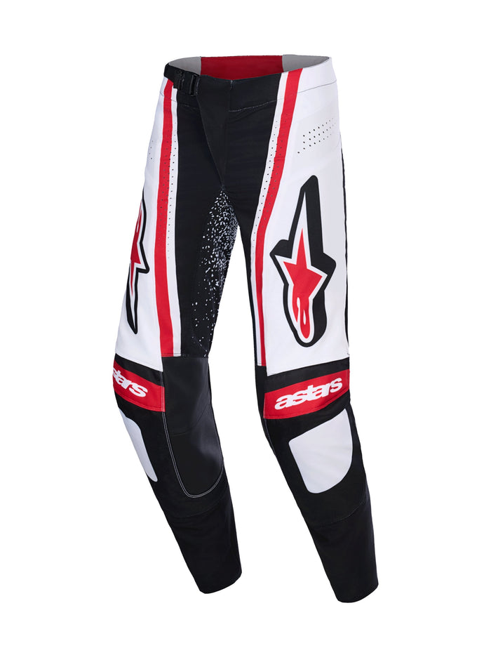 Alpinestars Pants Techstar Nomur Black/White/Red