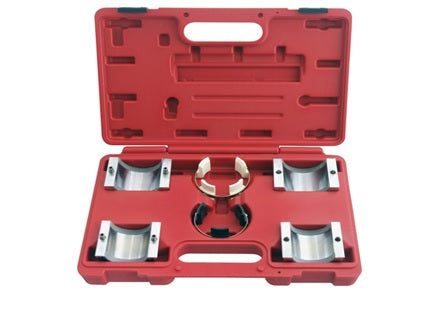 Hyper fork seal driver kit 33-45mm 48-54mm