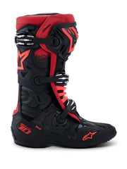 Alpinestars Boot Tech 10 Black/Red