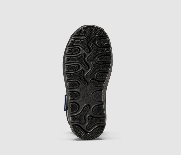 POLYVER Boots Winter Junior Black