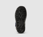 POLYVER Boots Winter Junior Black