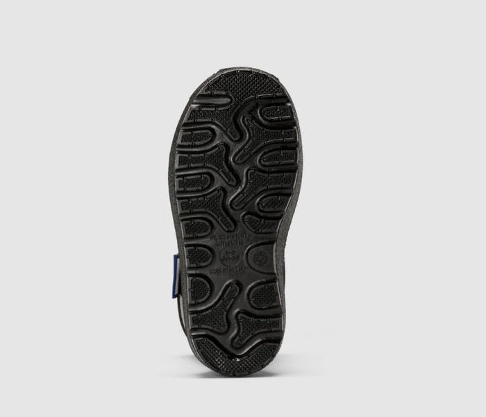 POLYVER Boots Winter Junior Black