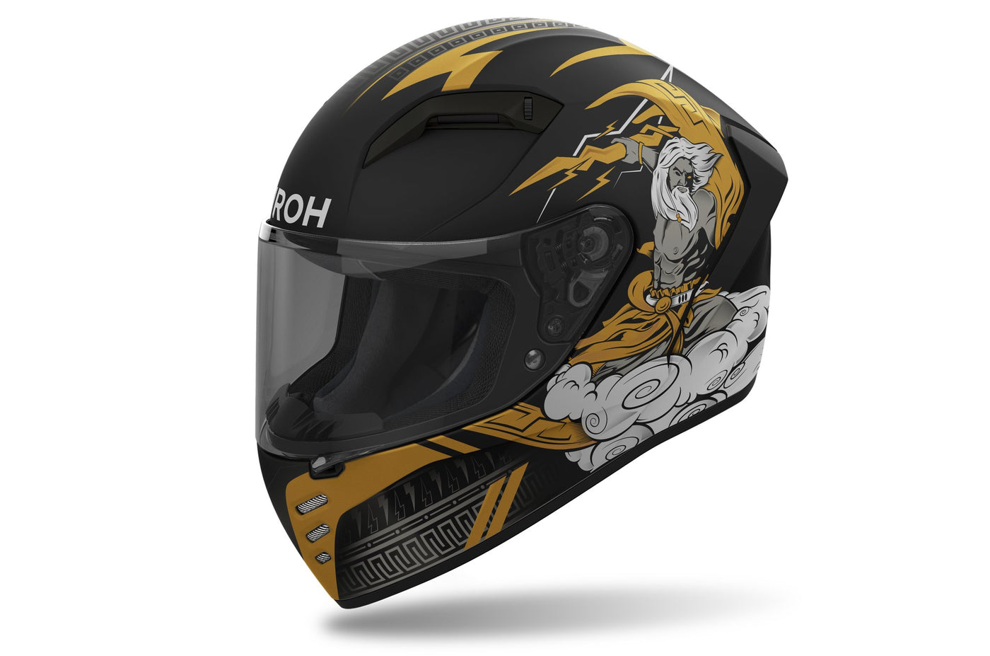Airoh Helmet Connor Zeus