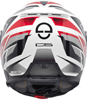 Schuberth Helmet C5 Zenith Red