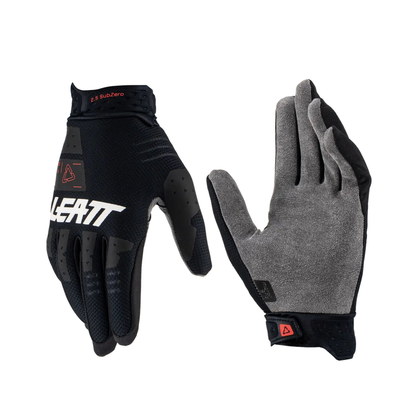 Leatt Glove 2.5 SubZero Black