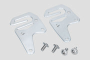 Yakk EXP Luggage mounts Husqvarna 701 / KTM 690 / GasGas 700 satin