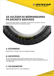 Dunlop Elite 4 200/55R16 77H Multi-Tread TL Re
