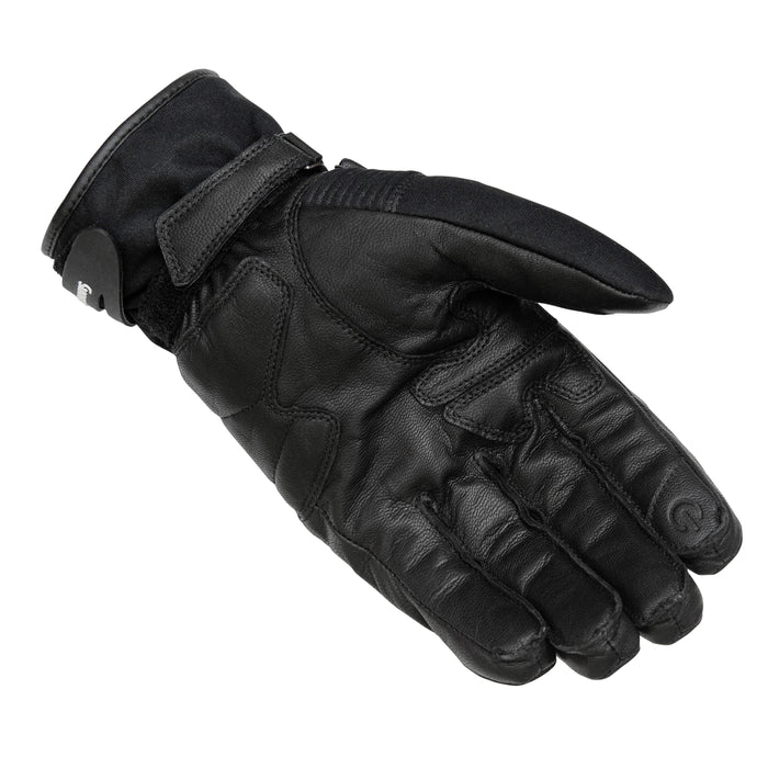 Halvarssons Glove Splitz Black