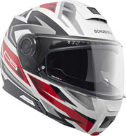 Schuberth Helmet C5 Zenith Red