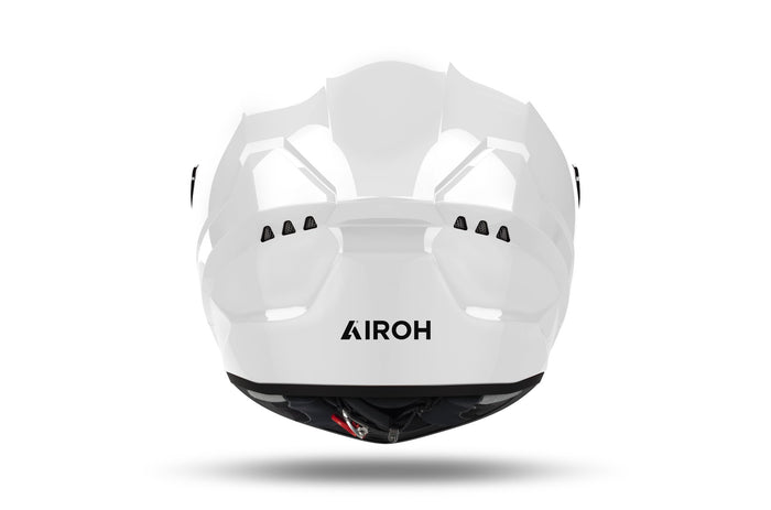 Airoh Helmet Connor White