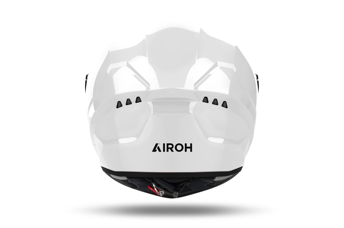 Airoh Helmet Connor White