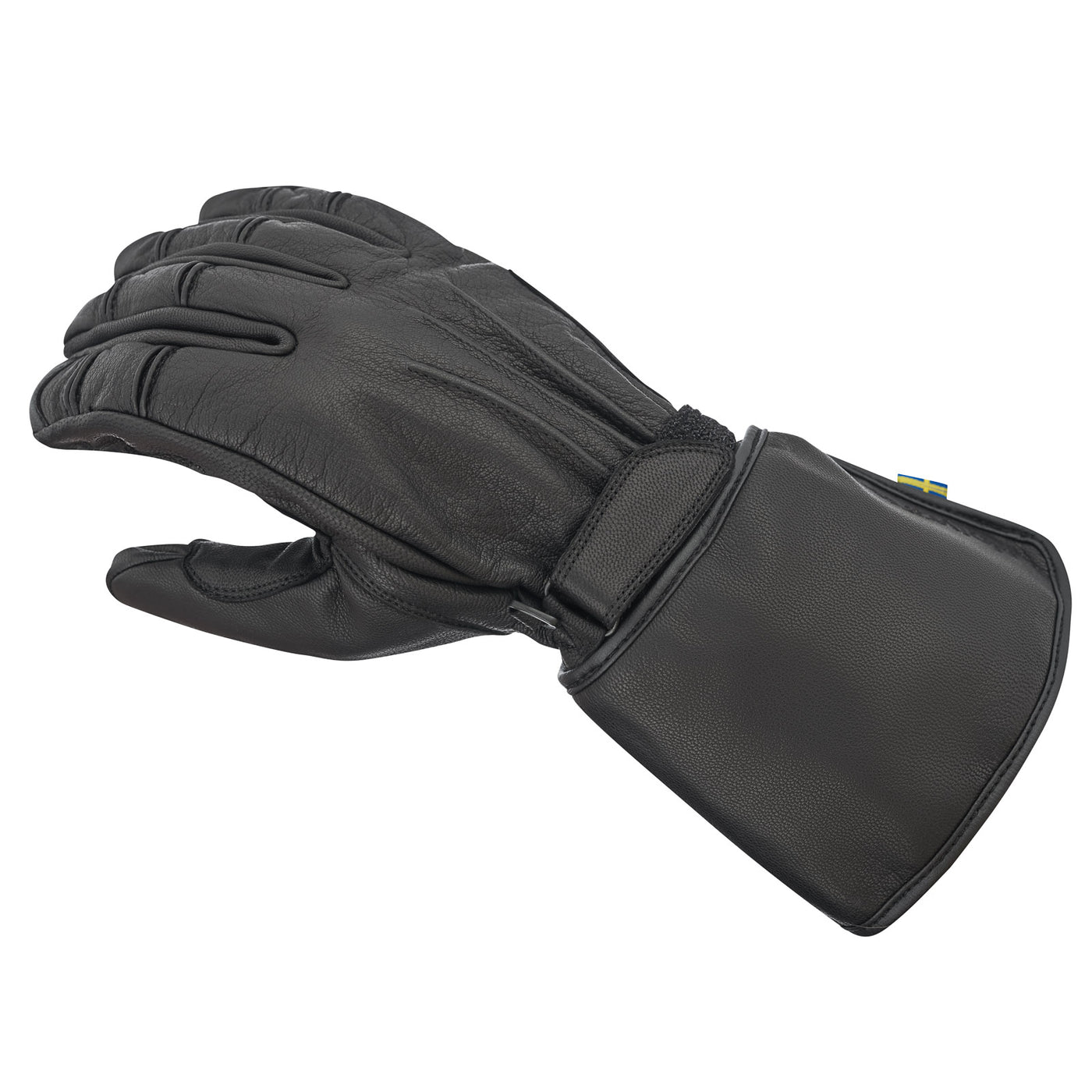 Halvarssons Glove Logan V2 Black