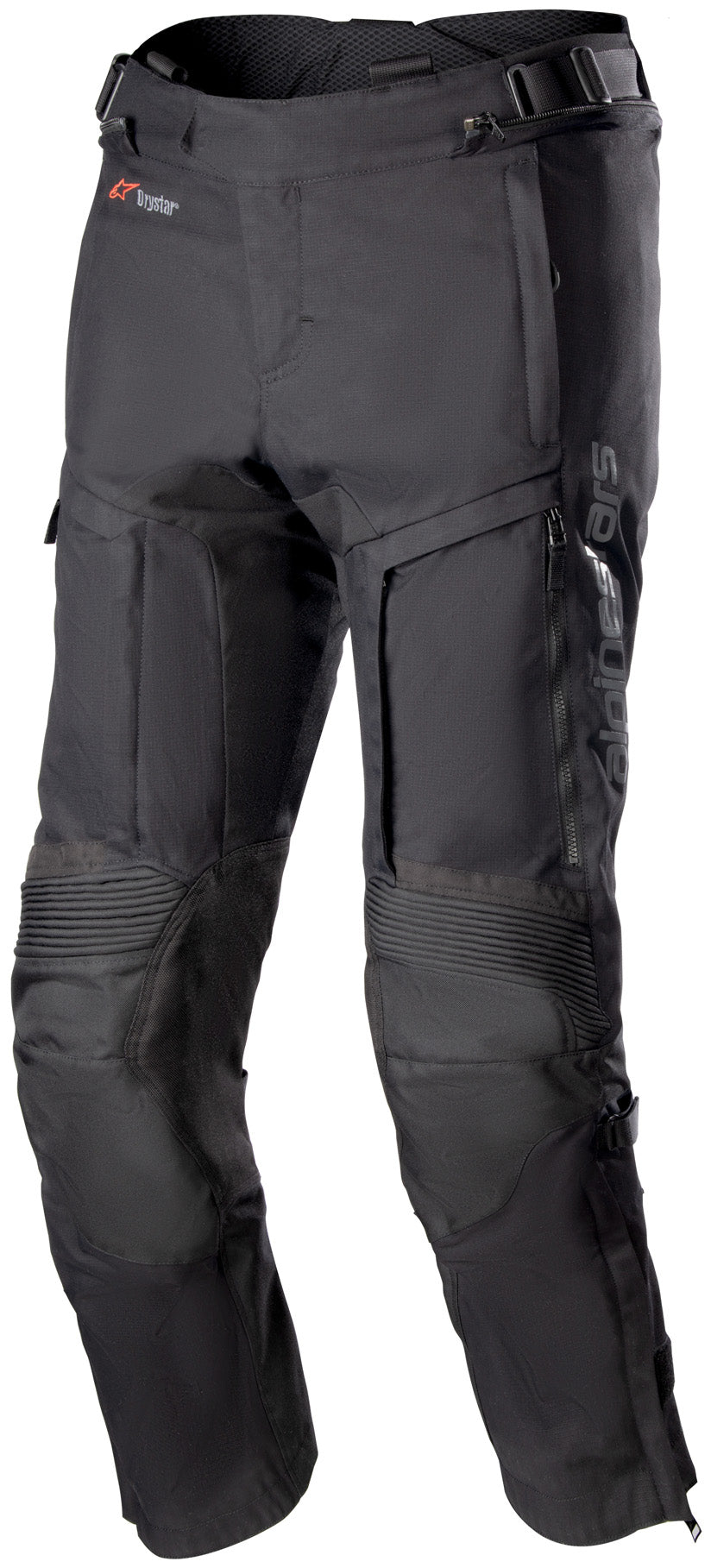 Alpinestars Pant Bogota Pro Summer Drystar Black
