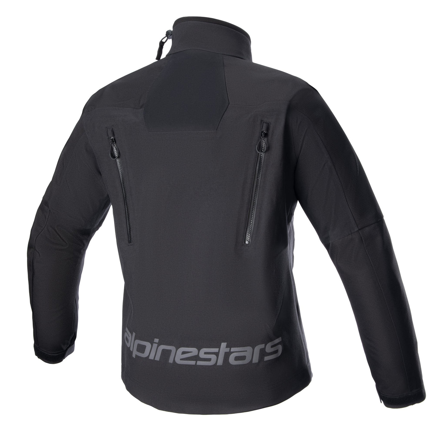 Alpinestars Jacket Hyde XT DS XF Black/Red